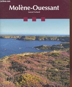 Image du vendeur pour Molne-Ouessant (Collection : "Guide Touristique") mis en vente par Le-Livre