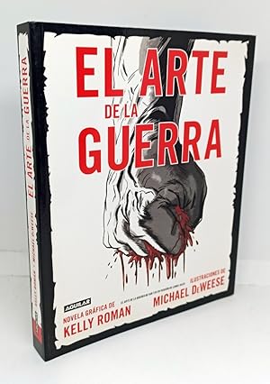 EL ARTE DE LA GUERRA