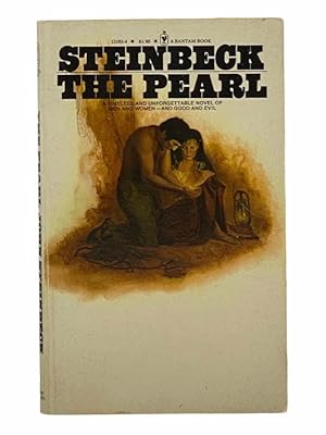 the pearl steinbeck movie