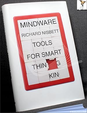 Immagine del venditore per Mindware: Tools for Smart Thinking venduto da BookLovers of Bath