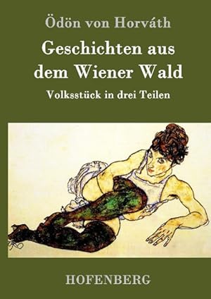 Image du vendeur pour Geschichten aus dem Wiener Wald mis en vente par moluna