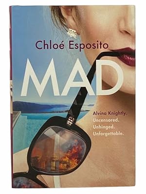 Seller image for Mad: A Novel for sale by Yesterday's Muse, ABAA, ILAB, IOBA