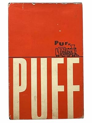 Seller image for Puff for sale by Yesterday's Muse, ABAA, ILAB, IOBA