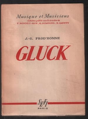 Gluck