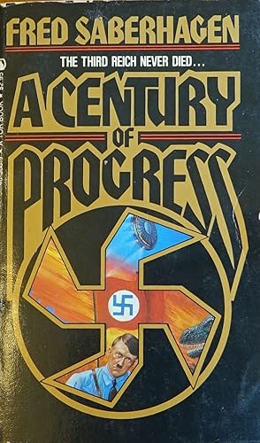 Seller image for A Century of Progress for sale by Faith In Print