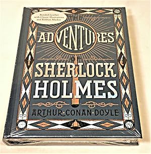 The Adventures of Sherlock Holmes