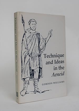 Technique and Ideas in the Aeneid