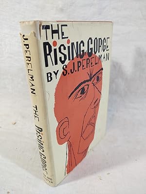 The Rising Gorge 1st Edition