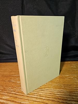 A Song of Sixpence 1st Edition