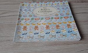 Imagen del vendedor de The Baby's Catalogue (Picture Puffin) a la venta por ladybird & more books