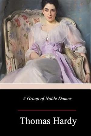 Seller image for Group of Noble Dames for sale by GreatBookPrices