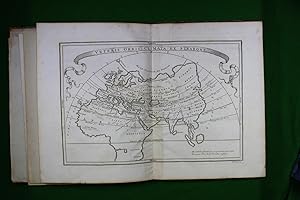 Geographia antiqua: being a complete set of maps of antient geography, beautifully engraved from ...