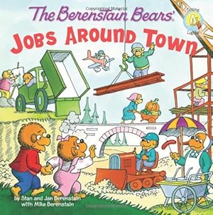 Seller image for The Berenstain Bears and the Gift of Courage (Berenstain Bears/Living Lights) by Jan Berenstain, Mike Berenstain [Paperback ] for sale by booksXpress