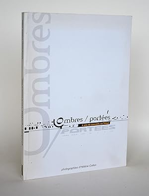 Image du vendeur pour Ombres Portes. 4 Ans De Concert Au Triton. mis en vente par Librairie Raimbeau