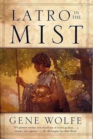 Seller image for Latro in the Mist: Soldier of the Mist and Soldier of Arete (Paperback) for sale by Grand Eagle Retail