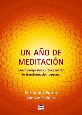 UN AÑO DE MEDITACIÓN