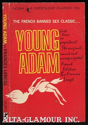 Seller image for YOUNG ADAM Greenleaf Classic for sale by Alta-Glamour Inc.