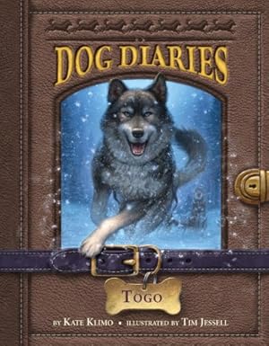 Image du vendeur pour Dog Diaries #4: Togo by Klimo, Kate [Paperback ] mis en vente par booksXpress