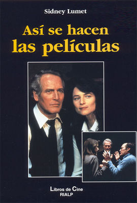 ASÍ SE HACEN LAS PELICULAS