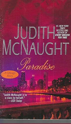 Image du vendeur pour Paradise (1) (The Paradise series) mis en vente par Vada's Book Store