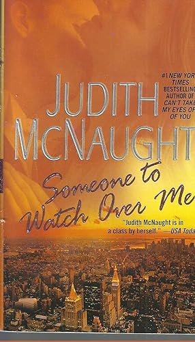 Someone to Watch Over Me: A Novel (4) (The Paradise series)