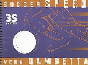 Image du vendeur pour Soccer Speed; 3S System mis en vente par Waysidebooks