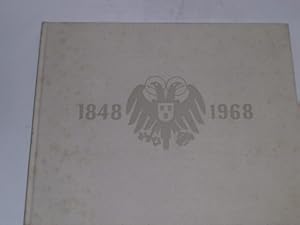 Image du vendeur pour 120 Jahre Knstlerverein Malkasten. mis en vente par Der-Philo-soph