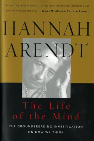 Seller image for Life of the Mind for sale by GreatBookPrices