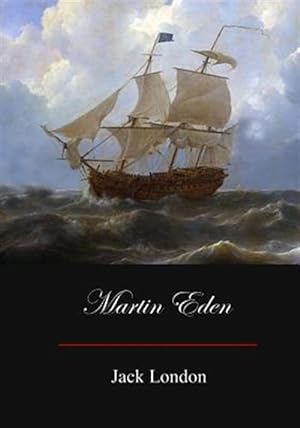 Seller image for Martin Eden for sale by GreatBookPrices