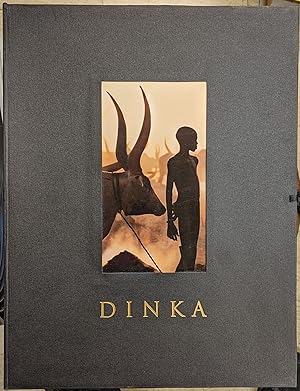 Dinka (Collector's Edition)