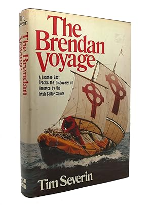 Seller image for THE BRENDAN VOYAGE for sale by Rare Book Cellar