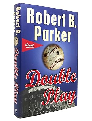 Seller image for DOUBLE PLAY for sale by Rare Book Cellar