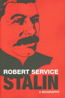Imagen del vendedor de Stalin: A Biography (Paperback or Softback) a la venta por BargainBookStores