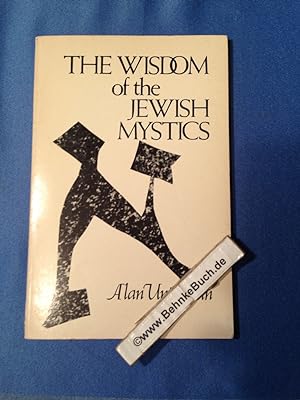Bild des Verkufers fr The Wisdom of the Jewish mystics. zum Verkauf von Antiquariat BehnkeBuch