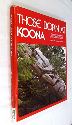 Those Born At Koona