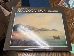 Seller image for Penang views, 1770-1860 for sale by Riverow Bookshop