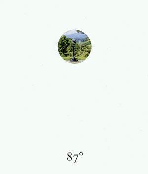 Seller image for JOHN KNIGHT: 87 (87 DEGREES) for sale by Arcana: Books on the Arts