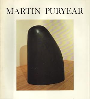 MARTIN PURYEAR