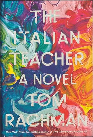 Seller image for The Italian Teacher for sale by Books of the World