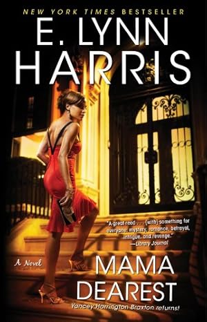 Seller image for Mama Dearest [Soft Cover ] for sale by booksXpress