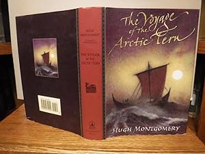 The Voyage of the Arctic Tern