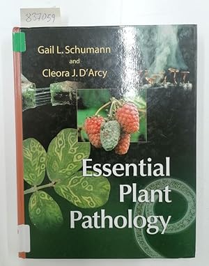 Imagen del vendedor de Essential Plant Pathology a la venta por Versand-Antiquariat Konrad von Agris e.K.