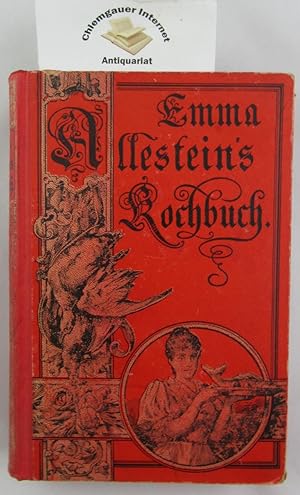 Seller image for Das beste brgerliche Kochbuch vorzglich fr das Haus berechnet ein Handbuch fr jede Hausfrau und Kchin, unentbehrlich fr Anfngerinnen in der Kochkunst nebst einer Anzahl von Speisefolgen fr Gesellschaften, Produktentabelle fr alle Monate NEUBEARBEITET von Marie Schlmilch. for sale by Chiemgauer Internet Antiquariat GbR