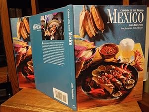Mexico (Cuisines of the World)