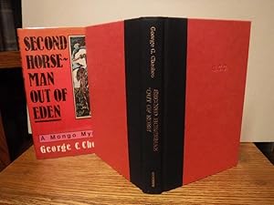 Bild des Verkufers fr Second Horseman Out of Eden: A Mongo Mystery zum Verkauf von Old Scrolls Book Shop