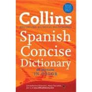 Seller image for Collins Spanish Dictionary for sale by eCampus