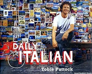 Seller image for Daily Italian for sale by Great Southern Books