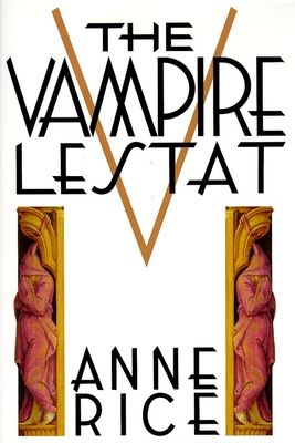 Immagine del venditore per Vampire Lestat (Hardback or Cased Book) venduto da BargainBookStores