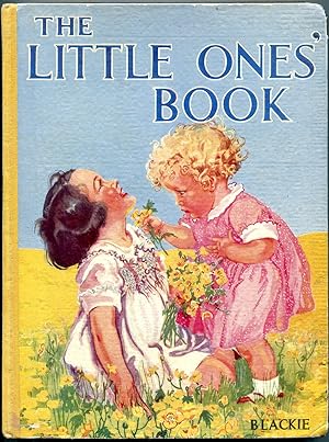 The Little Ones' Book