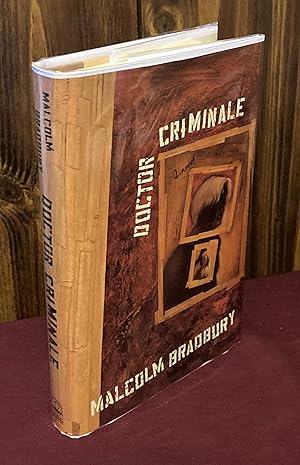 Image du vendeur pour Doctor Criminale mis en vente par Palimpsest Scholarly Books & Services